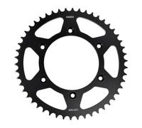 NKURTPC Pignone Motore Anteriore Pignone Posteriore a Stella da 520 40T- 52T 41 Denti, Adatto per KT 250 SX-F, Adatto per Corse, Adatto per Prado Kit Corona Catena(50T)