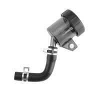 NKURTPC Set leve freno e frizione per moto Tappo del serbatoio del carburante del cilindro principale della frizione del freno posteriore universale per motocicletta Parti del freno