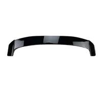 NKURTPC Spoiler Posteriore Adatto per BMW F20 F21 116i 118i 120i M135i M140i 2011-2019 Spoiler Posteriore per Tetto Spoiler Posteriore per Baule Spoiler Posteriore per Tetto Paraurti Posteriore Lip