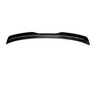 NKURTPC Spoiler Posteriore per Tetto Adatto per Volkswagen VW Golf 7 MK7.5 VII GTI o GTD Max 2014-2019. Kit carrozzeria con Spoiler Posteriore per Tetto.(Standard R Line)