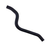 NKURTPC Tubo di aspirazione Adatto per Land Rover Discovery 1999-2004 2 TD5 Motore Tubo Flessibile di aspirazione in Silicone Turbo per Tubo Air Box Tubi Flessibili Motore Auto(B Matt Black)