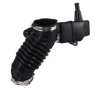 NKURTPC Tubo di aspirazione Tubo Flessibile di aspirazione dell'Aria del Motore con Condotto Superiore Adatto per Nissan Sentra 16576-Et000 Nissan Sentra 2.0L 16576Et00a 6 Tubi Flessibili Motore Auto