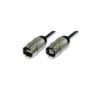 NKUSB-3M NEUTRIK USB Cavo Patch, Sigillato, 3M