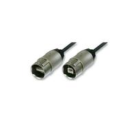 NKUSB-5M NEUTRIK USB Cavo Patch, Sigillato, 5M