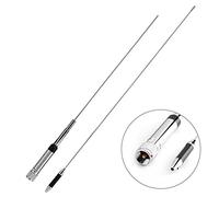 NL-770R 144/430MHz Dual-Band UHF/VHF ad alto guadagno autoradio mobile