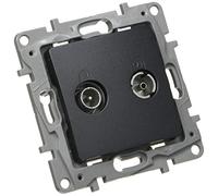 NL-BASE TV/R-SAT UNI1,5DB ANTR