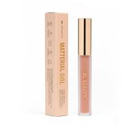 NL Beauty HOLLYWOOD Long-lasting, liquid, matte lipstick - Enriched with vitamins A, C and E - MATTERIAL GIRL 3.7 ml