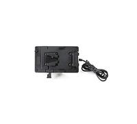 NL-CN-V12 Nanlite base della batteria con attacco V-lock