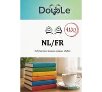 NL/FR: Maîtriser deux langues, une page à la fois