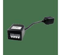 NL LETTORE 1D CCD CAVO 2METRI USB NEW