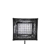 NL-SB-MP150 Nanlite - Scatola luminosa per Mixpanel 150 (con griglia Eggcrate)