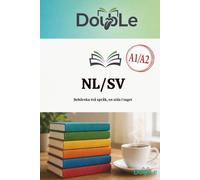 NL/SV: Behärska två språk, en sida i taget