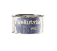 NL TONNO ALOE 85G