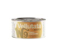 NL TONNO VERDURE 85G