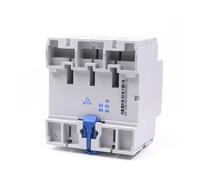 Nl1E-32 1P+N 3P+N 25A 40A 63A Interruttore automatico di corrente residua elettromeccanico Interruttore differenziale Interruttore di sicurezza AC230/400VV(1P-N,63A)