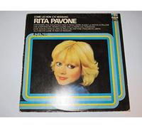 NL33019 LP Come Lei Non C'È Nessuno VINYL