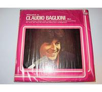 NL33067 LP Personale Di Claudio Baglioni Vol.3 VINYL