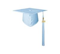 Nlaayong Cappello Laurea, Cappello Laurea Unisex, Cappello Diploma, Tocco Laurea, Graduation Cap, Cappello da Laureato, Berretto Laurea per Cerimonie di Laurea Università