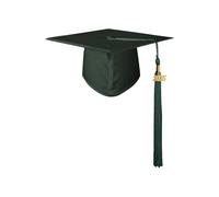 Nlaayong Cappello Laurea, Cappello Laurea Unisex, Cappello Diploma, Tocco Laurea, Graduation Cap, Cappello da Laureato, Berretto Laurea per Cerimonie di Laurea Università