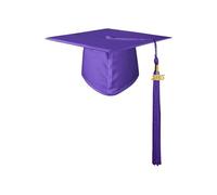 Nlaayong Cappello Laurea, Cappello Laurea Unisex, Cappello Diploma, Tocco Laurea, Graduation Cap, Cappello da Laureato, Berretto Laurea per Cerimonie di Laurea Università