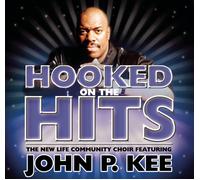 NLCC ( NEW LIFE COMMUNITY CHOIR ) Hooked on the Hits (CD)