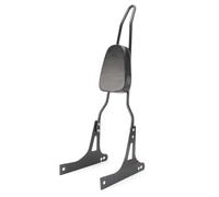 NLELQVZVRM Schienale Per Moto Sissy Bar Per D&avid&son Street Bob FXDB Super Glide Custom FXDC 2011 2012 2013 2014 2015
