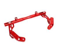 NLELQVZVRM Supporti Specchietti Laterali Moto Per ADV350 ADV160 ADV150 Supporto Per Telefono Cellulare DVR