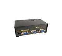 NLKVS-532A NEWLINK Splitter, 2 Porta VGA, 450Mhz