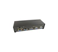 NLKVS-534A NEWLINK Splitter, 4 Porta VGA, 450Mhz