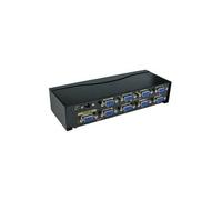 NLKVS-538A Newlink Splitter, 8 Porta VGA, 450Mhz