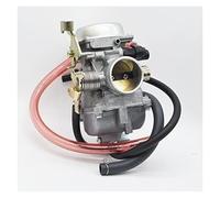 NLNGNZBZTP Carburatore per Klx 250 Tr250 Bj250 per Klr 250 per Kvf 360 Sostituisci per Carburatore Carburatore Carburatore Gruppo Carburatore Carburatori