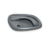 NLNGNZBZTP Copri maniglia interna Per Suzuki Per Grand Vitara 1995-2001 sinistra e destra, codice articolo 83130-60G01 83110-60G01 Supporto Maniglia Interna Portiera( Front Right)