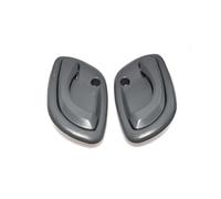 NLNGNZBZTP Copri maniglia interna Per Suzuki Per Grand Vitara 1995-2001 sinistra e destra, codice articolo 83130-60G01 83110-60G01 Supporto Maniglia Interna Portiera( Front Left Right)