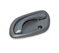 NLNGNZBZTP Copri maniglia interna Per Suzuki Per Grand Vitara 1995-2001 sinistra e destra, codice articolo 83130-60G01 83110-60G01 Supporto Maniglia Interna Portiera( Front Left)