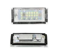 NLNGNZBZTP Fanale posteriore e luce targa Per Serie 3 E46 4D 5D Per Touring 1998-2005 accessori auto Indicatore di Direzione Auto