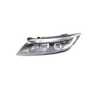 NLNGNZBZTP Gruppo ottico anteriore con fendinebbia e indicatori di direzione integrati Compatibile Kia Per Optima TF 2014-2015 Fari auto LED