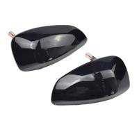NLNGNZBZTP Lampada Indicatrice LED Dinamica per Specchietto Laterale Per Vauxhall Compatibile con Opel Per Movano 2010-2015 Indicatore di Direzione Auto