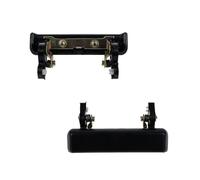 NLNGNZBZTP Maniglia esterna Maniglia esterna per porta Per Suzuki Samurai 1988-2004