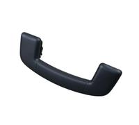 NLNGNZBZTP Maniglie Di Trazione Interne Per Corrimano Anteriori E Posteriori Per Auto, Nere, Per Golf 7 7.5 MK7. Sostituzione A Maniglia Di Sostegno. Supporto Maniglia Interna Portiera