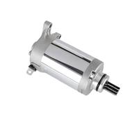 NLNGNZBZTP Motore di avviamento per SRV250, per XV125, per XV240, per XV250, per XVS125, per XVS250 Motorino di Avviamento per Motocicletta 1988-2017 2UJ-81890-00 5JX-81890-00