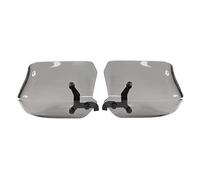 NLNGNZBZTP Paramani per BMW CE 04 CE04 2022 2023 2024 Accessori per Moto Paramani Paramani per Moto Parabrezza Paramani per Moto(Gray)