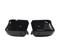 NLNGNZBZTP Paramani per BMW CE 04 CE04 2022 2023 2024 Accessori per Moto Paramani Paramani per Moto Parabrezza Paramani per Moto(Black)