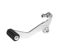 NLNGNZBZTP Pedale del cambio della motocicletta Leva del cambio sinistra per NINJA per 650 per Z650 Z650RS 2017-2023 Accessori per moto Leve del cambio per tallone della bici Pedale del cambio