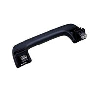 NLNGNZBZTP Per A4 B8/S4/A5/S5/RS5 Coupe Quattro/A6 C7/Q5 2009-2014 Maniglia Di Presa Anteriore Posteriore Sinistra Destra Sul Tetto Supporto Maniglia Interna Portiera( Black Left Front)