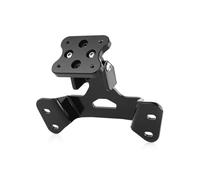 NLNGNZBZTP Per Ducati Per Multistrada Per V4 2021 2022 2023 2024 Moto Staffa Navigazione GPS Supporto Telefono GPS Supporto Del Supporto Staffa Del Manubrio Supporto piastra navigazione(Type 1)