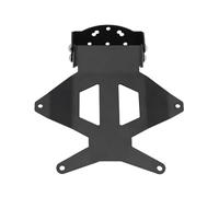 NLNGNZBZTP Per Suzuki Per V-Strom 650 Per V-Strom Per 650 XT 2012 2013 2014 2015 2016 Moto GPS Staffa Di Navigazione Supporto Del Telefono Accessori Di Montaggio Supporto piastra navigazione