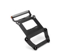 NLNGNZBZTP Per X-MAX 300 Per XMAX 300 Per X-MAX300 2023 Accessori Moto Supporto Di Carica Per Telefono Cellulare Senza Fili Staffa Di Navigazione GPS Supporto piastra navigazione(22MM)