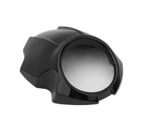 NLNGNZBZTP Scheinwerfer Grill Faro Anteriore Per Moto Per Rebel Per CMX300 Per CMX500 Per CMX 300/500 2017-2023 Carenatura Parabrezza Copertura Maschera Motocross