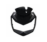 NLNGNZBZTP Scheinwerfer Grill Per Z750 2007 2008 2009 2010 2011 2012 Kit Carenatura Nera Per Faro Anteriore