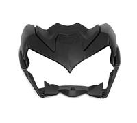 NLNGNZBZTP Scheinwerfer Grill Set Di Coperture Per Cupolino Anteriore Superiore Per Moto Per Z900 ABS Z-900 Adatto Per Z 900 2020 2021 2022 2023 2024(Unpainted)